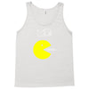 Mr Pacman Tank Top