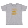 real eyes realize real lies Toddler T-shirt