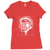regenerations Ladies Fitted T-Shirt