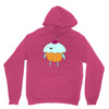 funny cartoon Unisex Hoodie