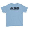 opinions Youth Tee