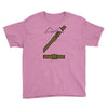 tunic for heroes Youth Tee