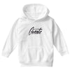 THE GREATE Youth Hoodie