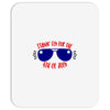 stayin' fly for the 4th of july Mousepad