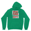 new york city Unisex Hoodie