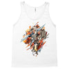 builder's downfall Tank Top
