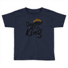 daughter of a king Toddler T-shirt
