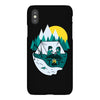 camplove iPhoneX