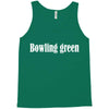 bowling green Tank Top
