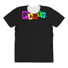 front All Over Women's T-shirt