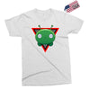 Final Space Mooncake with Triangle Exclusive T-shirt