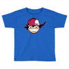 hi 5 Toddler T-shirt