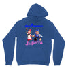 Sherlock Gnomes Unisex Hoodie
