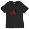 ram jam V-Neck Tee