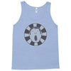 o face Tank Top