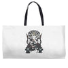 alternative ending Weekender Totes