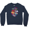 konstantin shalev Crewneck Sweatshirt