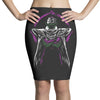 namekian warrior Pencil Skirts