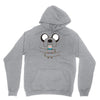 my best friend Hoodie