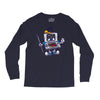 nintendo ds boy Long Sleeve Shirts