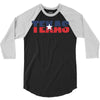 texas 3/4 Sleeve Shirt