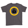 key low Youth Tee