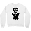 Ghost Boo Crewneck Sweatshirt