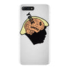 trump's brain iPhone 7 Plus Case