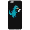 everyone loves marshmallow iPhone 6/6s Case