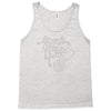 knittaz 4 life Tank Top