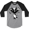 wolverine 4 3/4 Sleeve Shirt