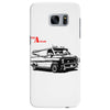 the a team van Samsung Galaxy S7 Edge