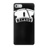 rawkus records iPhone 7 Case