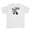 mark it zero Youth Tee