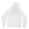 retired not expired Unisex Hoodie