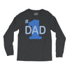 1 dad (2) Long Sleeve Shirts