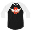 fahrie77 3/4 Sleeve Shirt