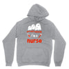 can't scare me Unisex Hoodie