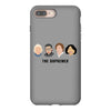 The Supremes iPhone 8 Plus