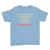women Youth Tee