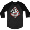 watup 3/4 Sleeve Shirt