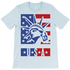usa 2 T-Shirt