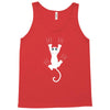 Cat Tank Top