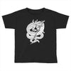 Dragonball Shenron Toddler T-shirt