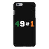 Conor Mcgregor 49-1 iPhone 6/6s Plus Case