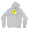 73 the perfect number t shirt the big bang theory cool funny Youth Hoodie