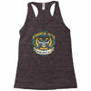 nitro white ale Racerback Tank