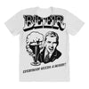 beer All Over Women's T-shirt