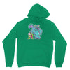 monsters fink Hoodie