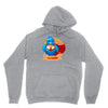 TWITTER MAN Unisex Hoodie